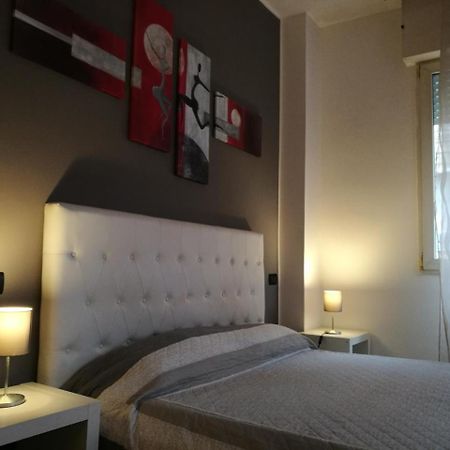 Апартаменты Residenza Ugo Bassi Болонья Экстерьер фото