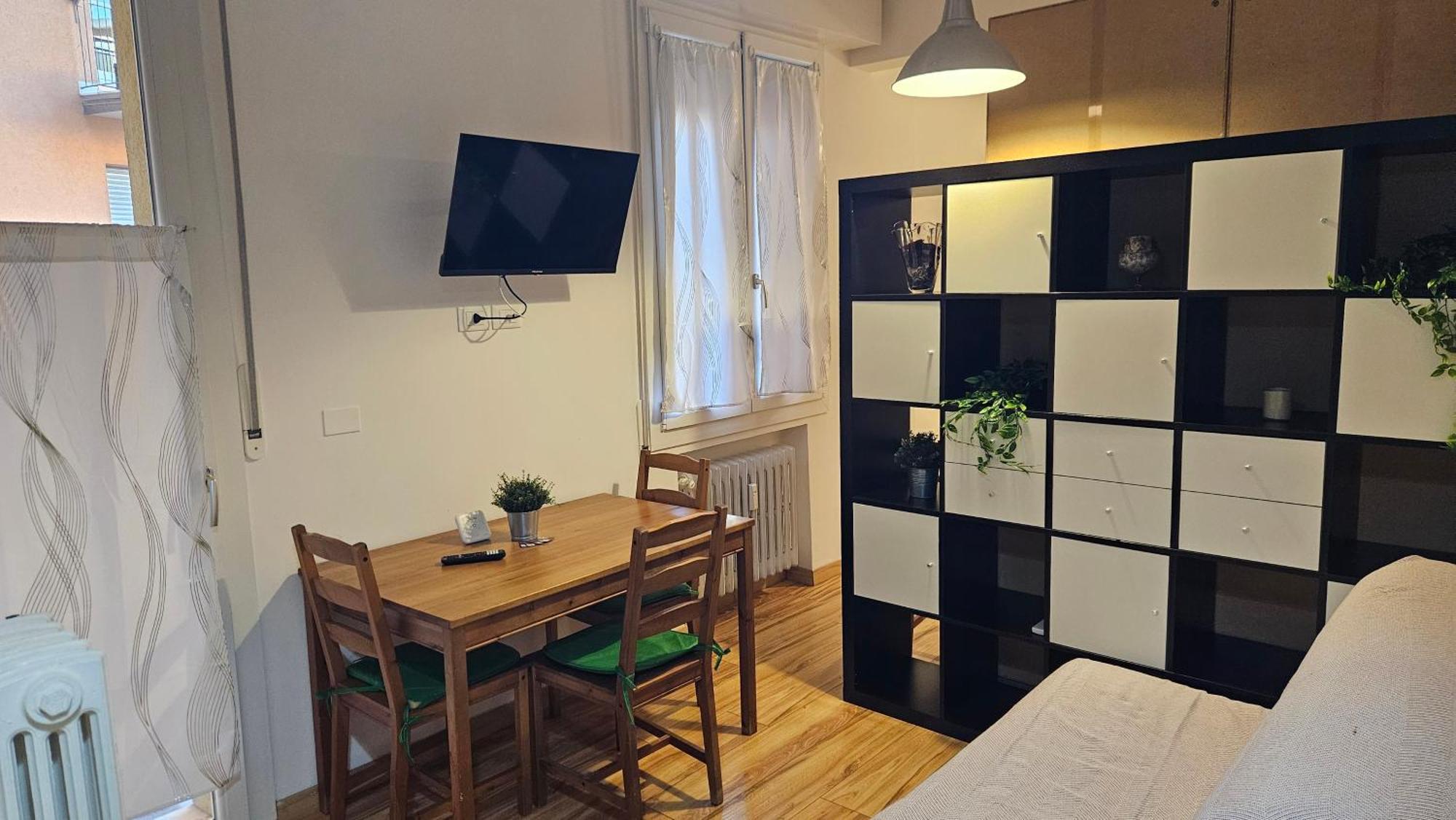 Апартаменты Residenza Ugo Bassi Болонья Экстерьер фото